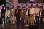 Shakib Al Hasan, Shikhar Dhawan, Harsh Goenka, Sunil Gavaskar, Syed Kirmani, Ravichandran Ashwin, Glenn, Robin at Ceat Cricket rating awards in Triden on 2nd June 2014